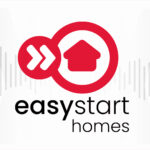 easy start homes logo - radio ad