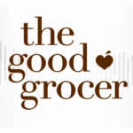 the good grocer logo - radio ad